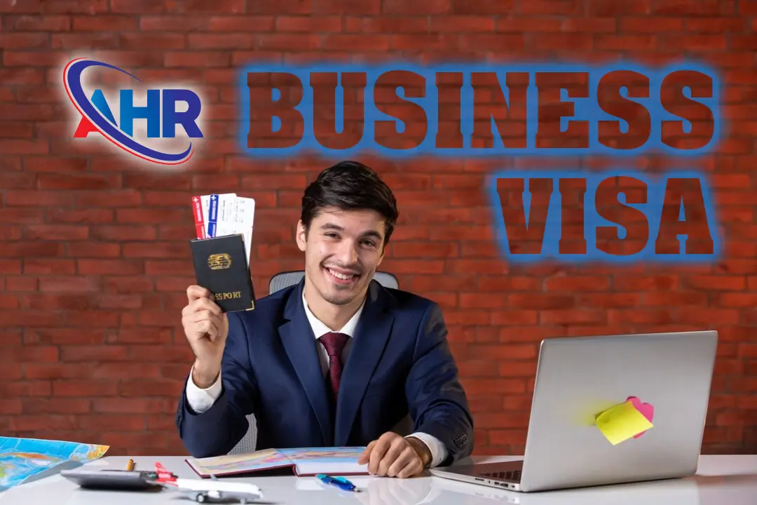 aagaman _ business visa _ banner copy