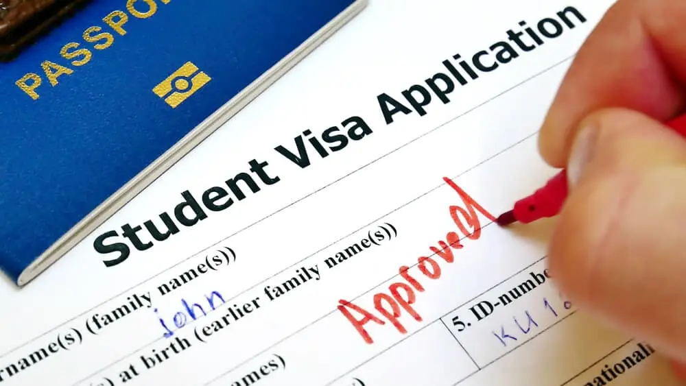 Student-Visa